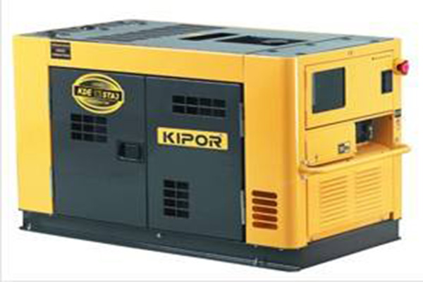 广宁发电机出租