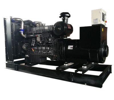 广宁上柴柴油发电机组50KW-700KW