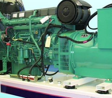 广宁发电机出租